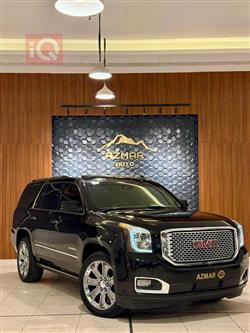 GMC Yukon